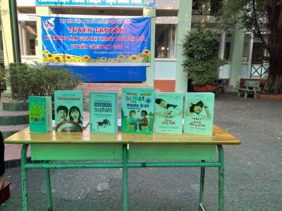 Kỹ năng làm Cha mẹ trong thời đại mới