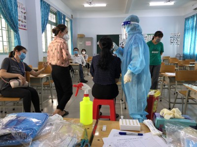 SỨC MẠNH CỦA TẬP THỂ