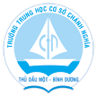 Trường THCS Chánh Nghĩa - Thành phố Thủ Dầu Một