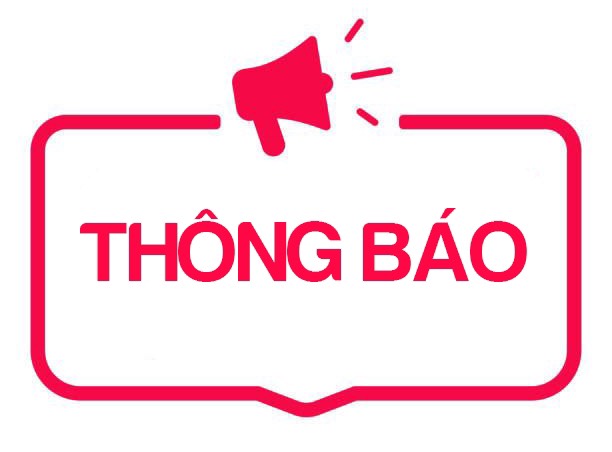 Thong bao